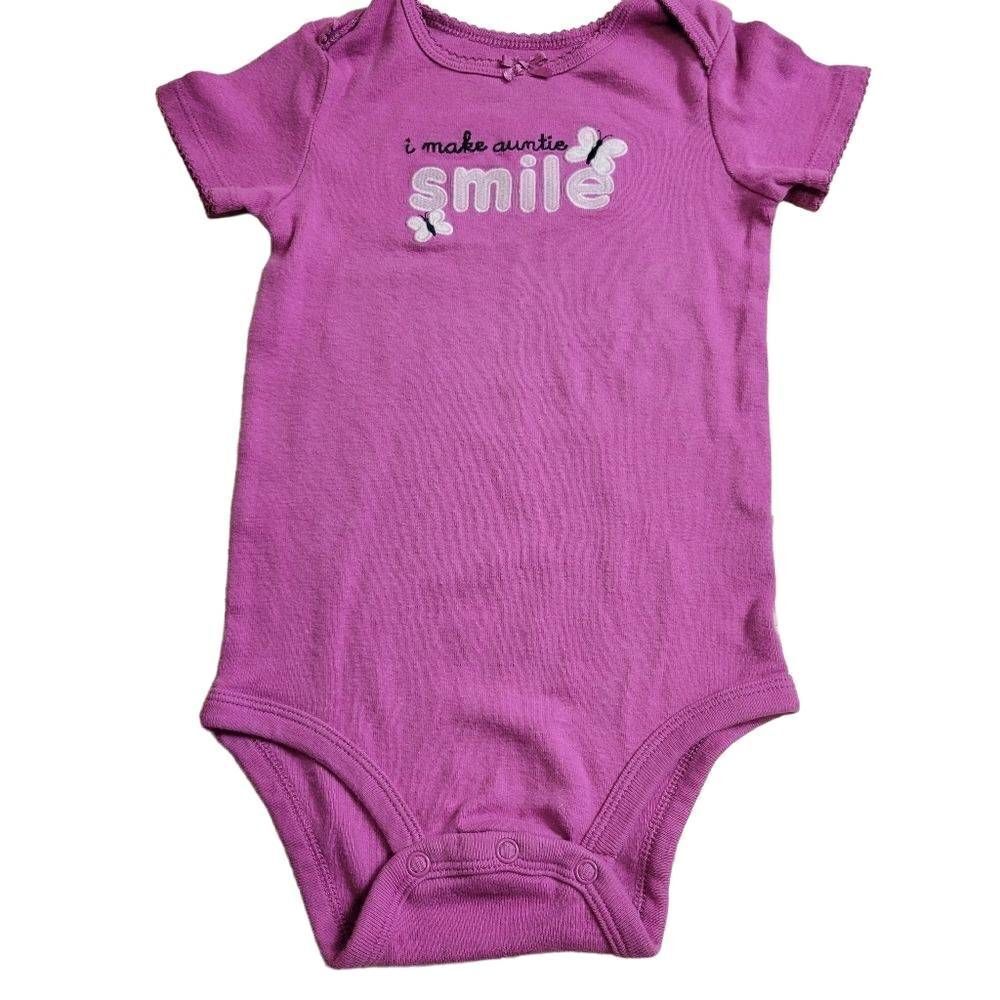 Aunt onsie 18mo